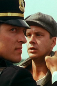 Shawshank Redemption, The